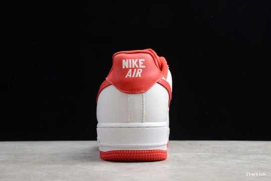 AIR 1 FO NIKE LOW FORCE FI AQ5107-100 FO 1228